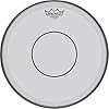 Remo Schlagzeugfell Powerstroke 77 Colortone Smoke Drum Head, 14" #1