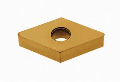 タンガロイ ネガ M/G級 55°ひし形ブレーカなしインサート仕上げ~中切削用 DNMA150404:T5125 (10個入り)