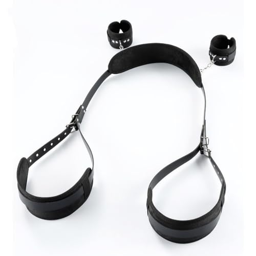 New Sex Things for Couples Kinky BDSM Kitfor Toys Things for Couples Kinky,kit for Bondaged kit Adult Game Body-Safe Sexual Pleasure Tools for Couples Sunglasses NJ13-142