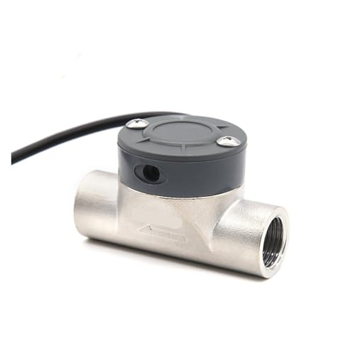 Compteur d'eau G1 DN25 resout les erreurs de mesure de liquide