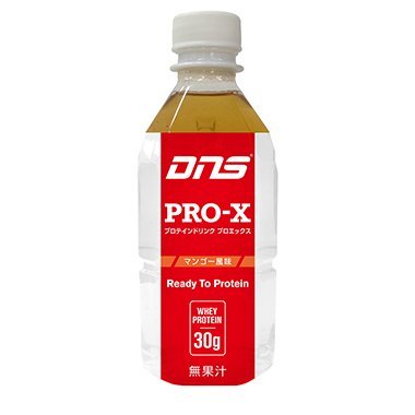 Amazon.co.jp: DNS プロエックス マンゴー風味 350ml×24本
