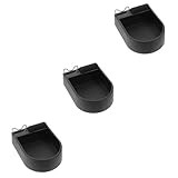 Zinn lagerung boxen: kompakte und tragbare design, diese zinn schlacke lagerung fall ist leicht zu tragen um und speichern, wenn nicht in gebrauch, löten lagerung fall