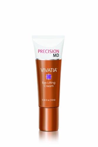 PrecisionMD Vivatia Eye Lifting Cream .34 Oz