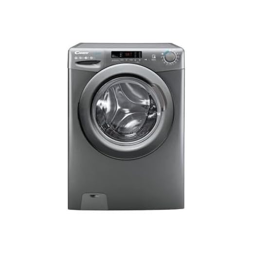 CANDY Lave linge Frontal CS1292DRRE1-S
