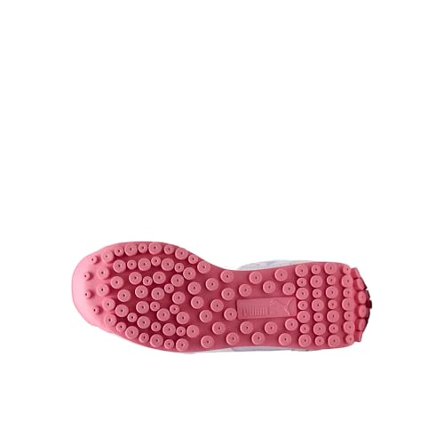 Basket PUMA Hello Kitty pour enfant : maintien et confort durable