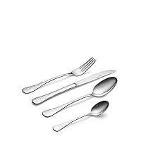 salt&pepper Moscow Cutlery Set, 16 Piece