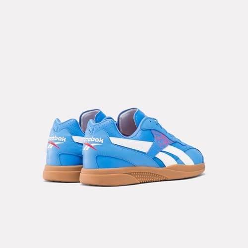 Image of Reebok Unisex Hammer Street Unisex Sneakers