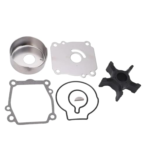 Kit pompe à eau 17400-92J00 anti-surchauffe pour moteurs marins 4 temps DF115 DF140