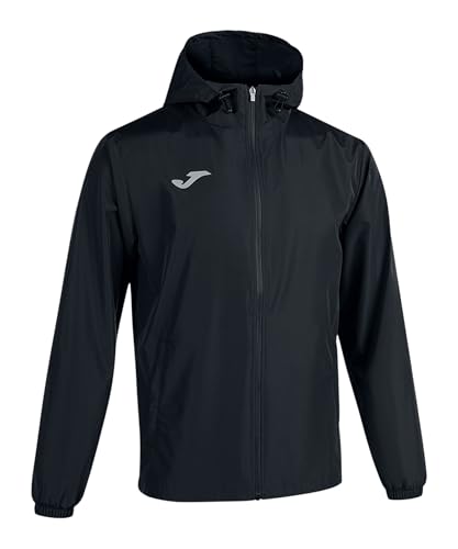 Veste de pluie Joma Elite VIII coupe-vent léger de running pour homme