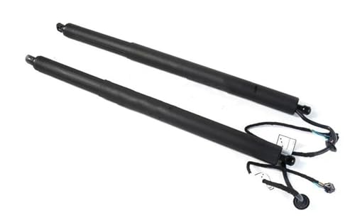 Ressorts à gaz hayon arrière 81780D3100 81770D3100 | Paire de tiges de support Tucson