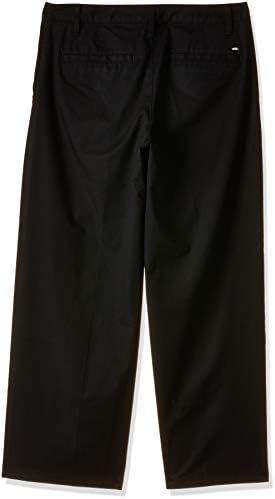 vans authentic wide leg pant