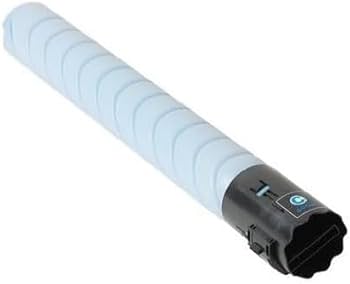 Amazon | コニカミノルタTN321C (A33K430) トナー CTG、シアン、25K