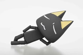 Amazon.co.jp: リボルテックヤマグチ No.29 クロ （フレンドショップ