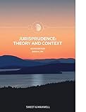 Jurisprudence: Theory and Context
