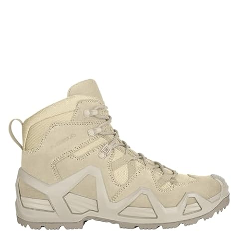 LOWA Zephyr Mid Mk2 (, Desert, 42.5 EU