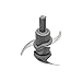 Ninja Master Prep Pro 16oz Pitcher Bowl Two Piece 4 Blade Cutting Chopper - Master Prep Pro QB900 QB900W
