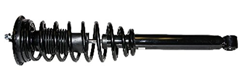 Gabriel G57075 Ultra ReadyMount Loaded Strut Assembly, Black