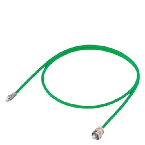 Câble d'alimentation 6FX5002-2DC30-1AF0 anti interférence