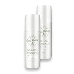 Real Purity, (2 Pack) Roll-On Deodorant