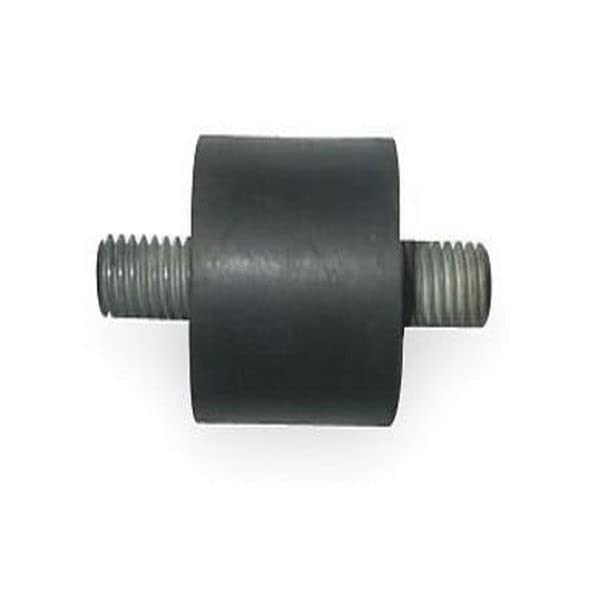 Vibration Isolator, 75 Lb Max, 5/16-18