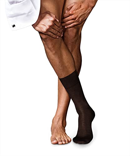 Image of Falke No. 6 Wool Silk Socks