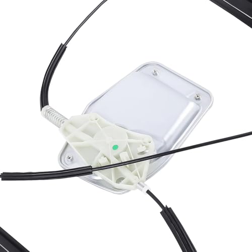 Lève-vitre avant gauche pour VW EOS bloqué solution de remplacement pièce 1Q0837461G - 6
