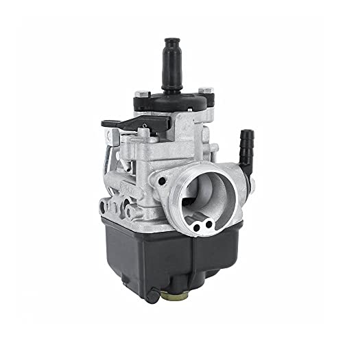 Carburateur Dellorto PHBL 22 AD ref 2713 pièce carburation moto