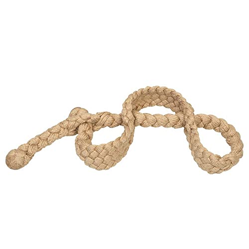 Weaver Ecoluxe Bamboo Hobbles Tan
