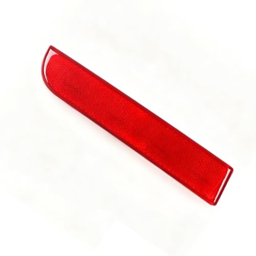 �Ԃ̃��A�o���p�[���˔� Compatible With Mitsubishi For Lancer Gt Ex For Asx Rvr For Outlander Sport 2007-2019 ���A�o���p�[�e�[�����C�g�u���[�L�����v���t���N�^�[���C�g(L