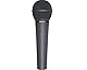 Behringer ULTRAVOICE XM8500 Dynamisches Gesangsmikrofon mit Nierencharakteristik