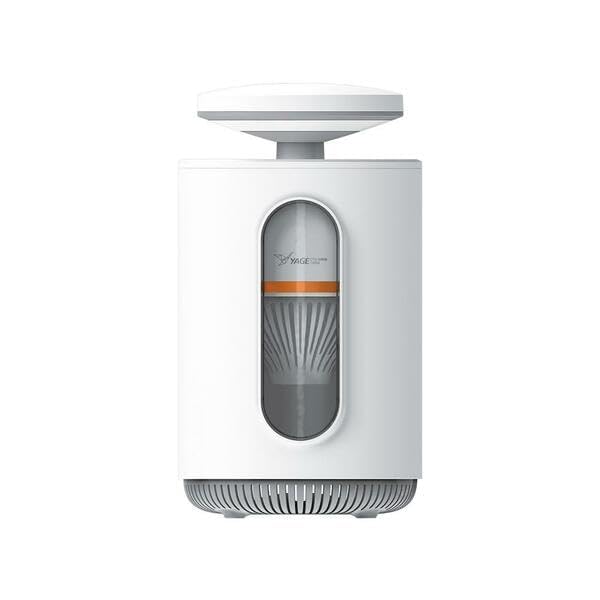 Yage-M105 Mosquito LAMP for Home Electric LED LAMP Mosquito Killer Indoor/Outdoor Mosquito Trap Machine (White) (B0D1N6ZC7M) Amazon Price History, Amazon Price Tracker