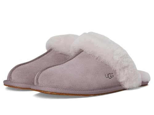 UGG Pantufa feminina Scuffette II, Sugarplum, 35