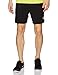 Produktbild ASICS Herren Silver 7Inch Shorts, Performance Black, M