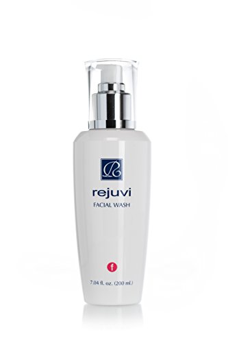 Facial Wash for Pimpled and Bright Skin by Rejuvi