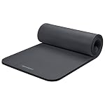 Yoga Mats Red
