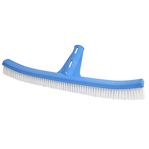 Pqs Cepillo Limpiaparedes Curvo Palometa