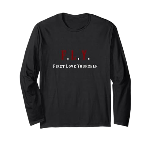 �}���[�� ���b�h �o�[�K���f�B �J���[ First Love Yourself Maroon ����T�V���c