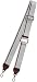 Produktbild BREE Damen Ci 902, Silver/port R./g.m, S. 5cm W18 Taschenorganizer Mehrfarbig (silver/port r./g.m.)