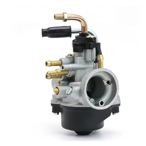 Carburateur 17,5mm MBK Booster scooter 50cc Vergaser Alconstar Evolis