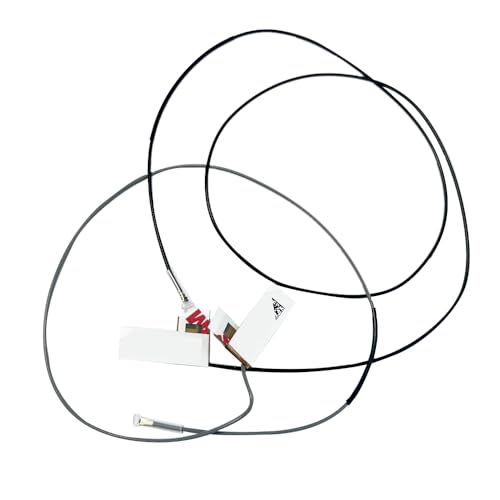 Antenne WiFi WLAN de rechange interne pour PC portable Lenovo ThinkPad L14 Gen 2