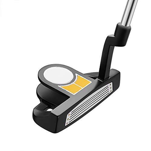 Orlimar Junior Golf Club Set with Bag – Kids Ages 3–12