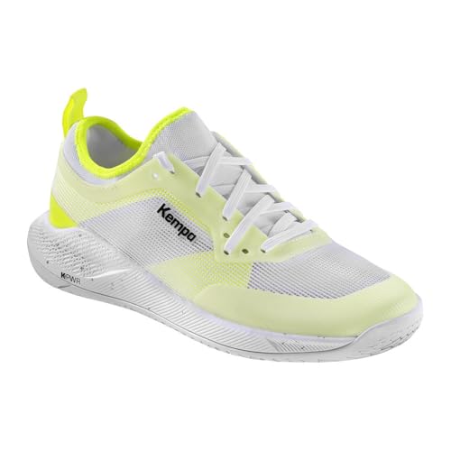 Chaussures de sport Femme Kempa Kourtfly protégez vos articulations