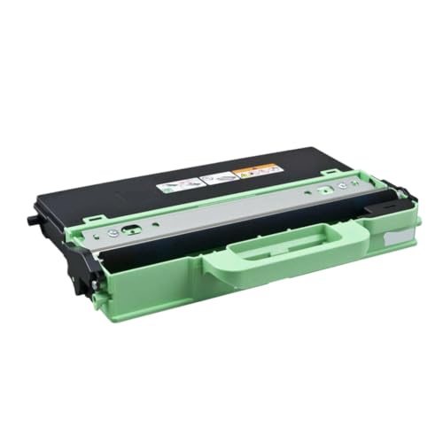 Boîte de toner usagé WT-220CL étanche pour préserver l'éclat des impressions MFC-9120CN