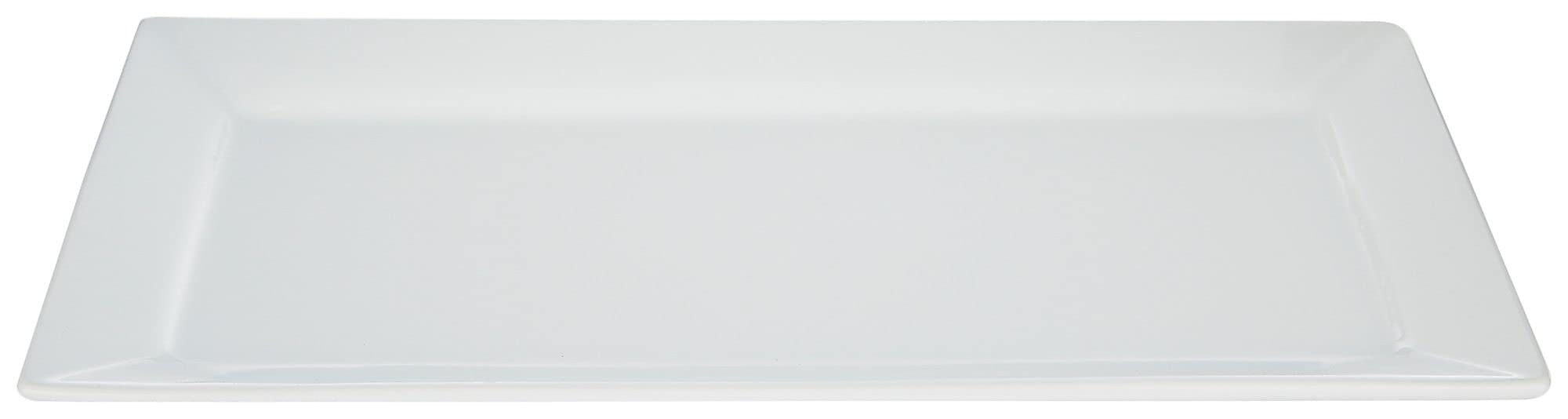 BIA Cordon Bleu, Inc. White Rectangle Platter