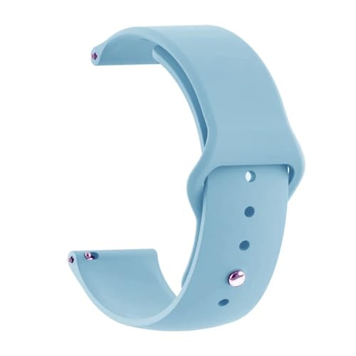 22mmVRXgbv Fit For Samsung Fit For Galaxy Fit For Huawei Ή(Gemstone blue)