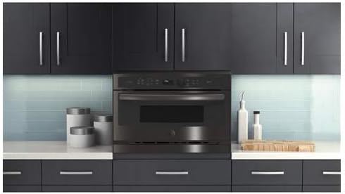 GE PSB9240BLTS Single Wall Oven
