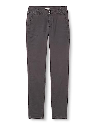 Pantalons souples Q/S by s.Oliver femme avec coutures renforcées modèle 9858