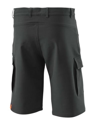 KTM Pure Shorts Small miniatura 2