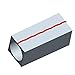KAKA INDUSTRIAL (480-301D) Universal deburring Cutter with Blade, Countersink Hand Reamer Deburring Tool