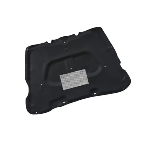 Tapis d'isolation capot contre surchauffe vernis Accord 2003 2007